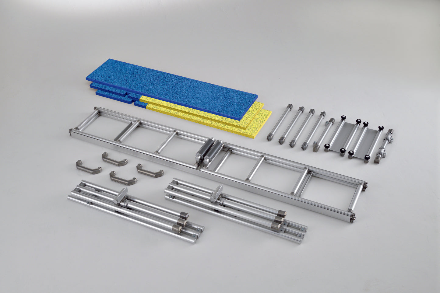 Training Kit:　Seesaw
