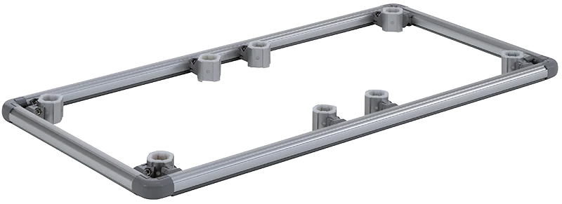 Paw Grit™ Bridge product handling reference