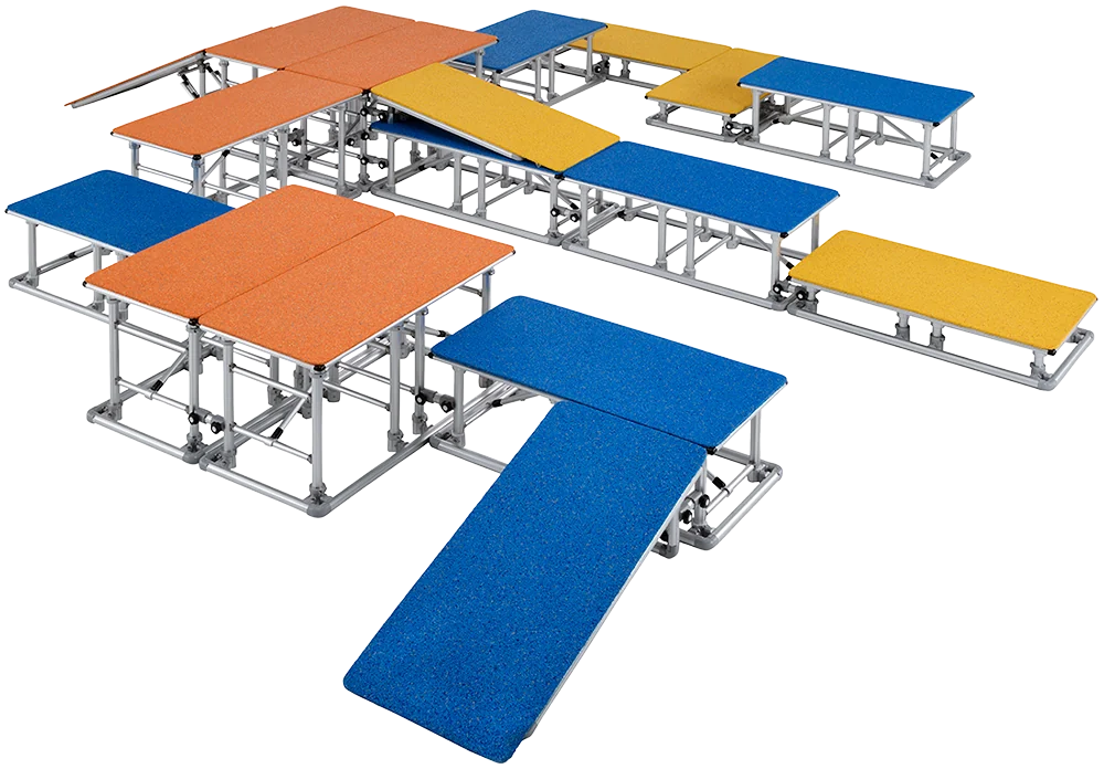 Connected Paw Grit™ configuration example