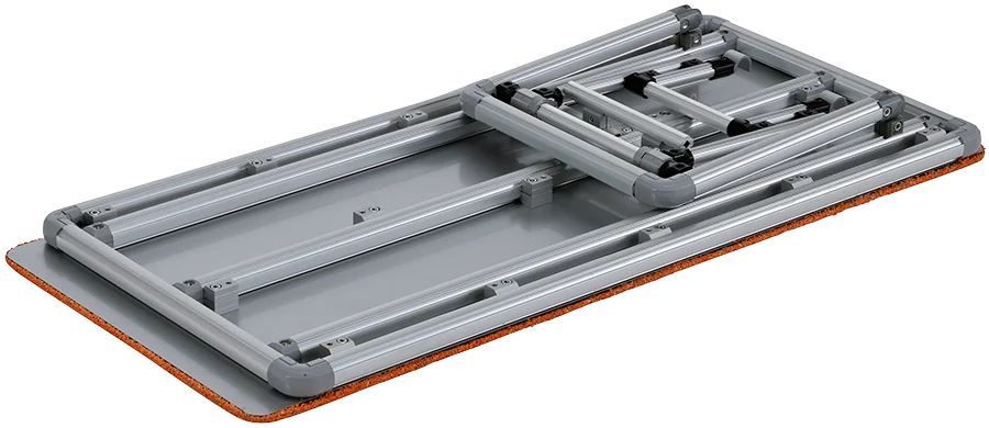 Paw Grit™ Slope folding reference